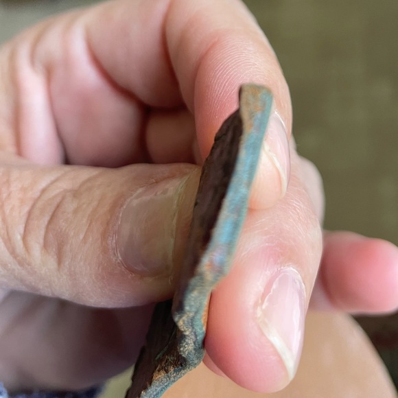 Calleen Cordero Cuff - Picture 6 of 9